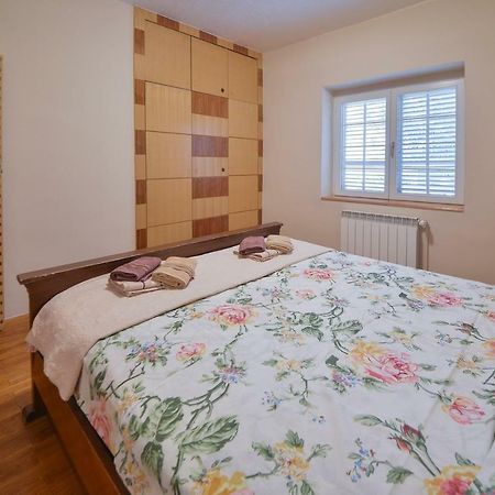Villa Montenegro Будва Экстерьер фото